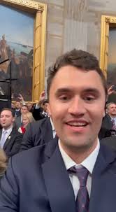 @charliekirk11's video Tweet