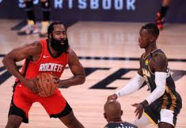 ¿dónde ver el partido de los nba playoffs 2020? Thunder Vs Rockets Live Stream How To Watch Game 7 Of The Nba Playoffs Online Tom S Guide