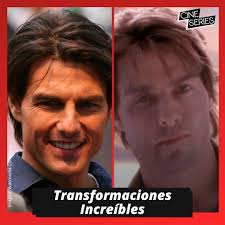 En Vanilla Sky (2001), Tom Cruise experimenta una transformación física y  emocional significativa para interpretar a David Aames, un editor de Nueva  York cuya vida da un giro dramático tras un accidente.