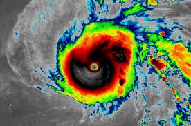 Tcw is about providing the public with factual information, warnings and education about upcoming see more of tropical cyclones worldwide on facebook. Earth May Have Just Seen Its 8th Strongest Tropical Cyclone On Record Scientific American Blog Network