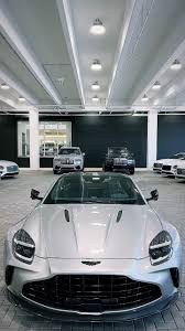 Image result for Spirit Silver 2023 Aston Martin