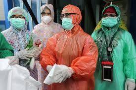 Rapid Test Dan Uji Swab Bisa Dilakukan Di Puskesmas Republika Online