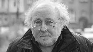 Hans Scheibner: „Der Lästerlyriker“ spottet nicht mehr