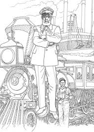 Pin By Alfacor Papelaria On Craft Ideas Coloring Books Enchanted Forest Coloring Book Coloring Pages