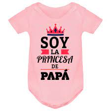 Body Soy La Princesa De Papa Lagunasport