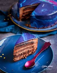 Gateau Au Chocolat Galaxie Gateau Chocolat Gateau Galaxie Chocolat