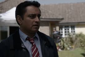 Unforgotten" Episode #1.5 (TV Episode 2015)