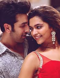 My Bollywood Fairytale Ranbir Kapoor Bollywood Couples Deepika Padukone