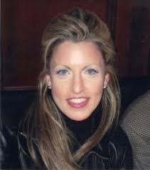 Becky Lynn Gilburt (1977-2012)