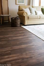 I bought a smal bottle first and now i own 2 gallons because it's excellent! My Luxury Vinyl Plank Flooring Review Luxury Vinyl Plank Pros And Cons Average But Inspired
