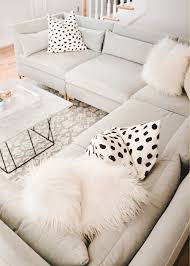 See more ideas about dream room, raymour & flanigan, raymour and flanigan. Living Room Update With Raymour Flanigan A Mix Of Min