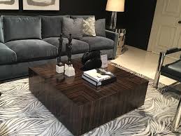 I think i've found the perfect trunk coffee table. What S The Difference Between A Cocktail Table And A Coffee Table Wpl Interior Design