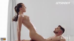 Stacy Cruz Passionate Cowgirl Ride