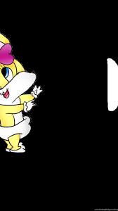 Be aware that some air mattresses take several days to fully stretch and inflate. Baby Lola Bunny Favourites By Inflation Dreamer On Deviantart Desktop Background