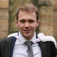 Extremely proud of our son Jaren Rhem!