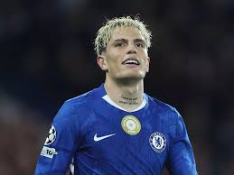 Garnacho 'explota' tras su debut en Champions con Chelsea: ¿Un mensaje a United?