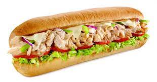Subway Wants You To Eat Fresh And Cleaner Food Sandwiches Fast Food