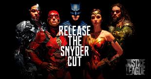 So this is a pretty big oops. Snyder Cut Wallpapers Wallpaper Cave