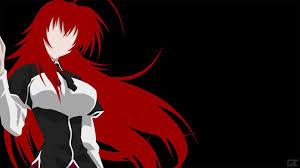Rias gremory is a character from highschool dxd. Anime High School Dxd Rias Gremory 1080p Wallpaper Hdwallpaper Desktop Highschool Dxd Dxd Anime