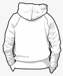 See more ideas about drawing clothes, drawing tutorial, art reference. How To Draw A Hoodie Easy To Draw Hoodie Hd Png Download Kindpng