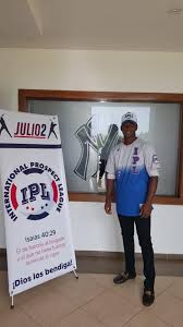 July2 Dayro Pérez IF, Rafael Severino RHP, pactan contrato con los #Yankees  ¡Que Dios los bendiga!