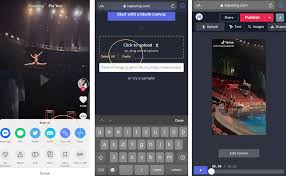 How To Post A Tiktok Video On Instagram