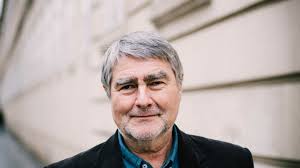 Im Gespräch mit Thomas Wenger