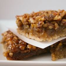 I M Checking Out A Delicious Recipe For Easy Pecan Pie Dessert Bars From Kroger Pecan Pie Easy Pecan Pie Bars Dessert Bars