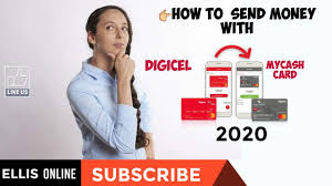 But android emulators allow us to use all these apps on pc as well. Digicel Mycash Apk Download 2021 Free 9apps