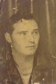 Bert Gibson Obituary July 19, 2015