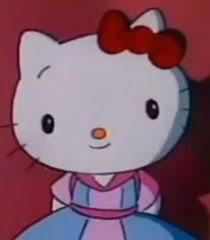 Hello Kitty Voice Behind The Voice Actors In 2020 Hello Kitty Kitty Cute Memes