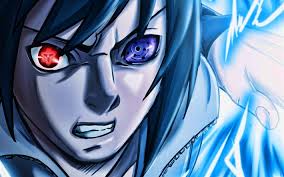 Die uchiha waren einst als der mächtigste clan konohagakures bekannt. Herunterladen Hintergrundbild Sasuke Uchiha Chidori Naruto Zeichen Portrat Manga Grafik Naruto Sharingan Fur Desktop Kostenlos Hintergrundbilder Fur Ihren Desktop Kostenlos
