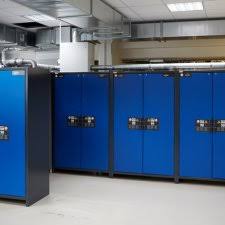 Get free shipping on qualified outdoor storage cabinets or buy online pick up in store today in the storage & organization department. Asecos Storage And Handling Of Hazardous Materials