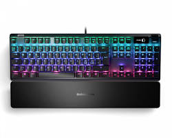 SteelSeries Apex Proの画像