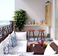 Prima di tutto è bene sapere una cosa: Arredare Correttamente Balcone E Terrazzo Consigli Per Tutte Dimensioni