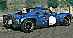 ginetta g12 autos automoviles coches