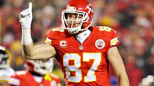 Football office pickem pools and schedules. 2021 Nfl Playoff Challenge Fantasy Football Rankings Picks Start Travis Kelce On Championship Weekend Cbssports Com