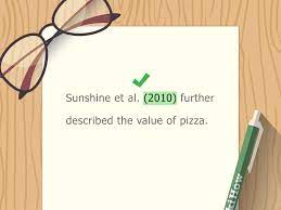Appropriately varies between style guides. Mehrere Autoren In Apa Zitieren Wikihow