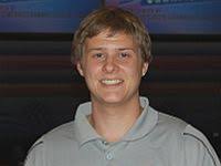 New Mexico bowler Eric Espinda breaks triplicate record at USBC Open  Championships