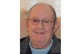 James Morano Obituary (1934