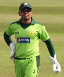 Image result for kamran akmal
