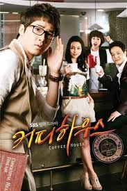 Coffee House Korean Drama Coffee House Korean Drama Tv