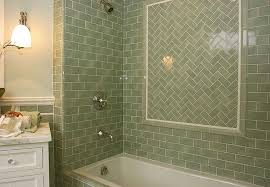 Pin By Diy Home Decor Ideas On Bath Ideas Green Bathroom Green Subway Tile Subway Tile Showers