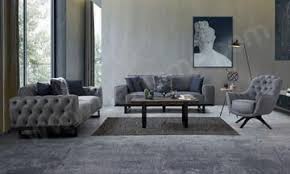 Serenity Modern Koltuk Takimi Balhome Mobilya Minimalist Oturma Odalari Oturma Odasi Takimlari Oturma Odasi Fikirleri