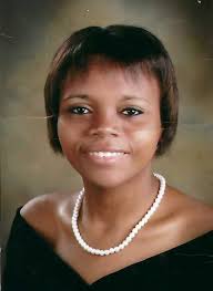 Obituary for Kimberly Lawson