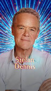 BBC Strictly Come Dancing