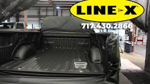 Or want know how to rhino line a truck yourself? How Much Weight Does A Line X Bedliner Add Line X Of South Central Pa