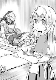 It can be produced at goblin cave, ehwaz hill, balenos forest, and wolf hills. Goblin Slayer Image Gallery Goblin Slayer Wiki Fandom Goblin Slayer Dragon Comic