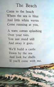 Visit The Post For More Beach Quotes I Love The Beach Poems