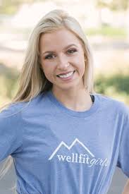 10 YEAR ANNUAL REPORT by wellfitgirlsSWFL